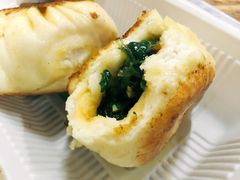 牛肉煎包-李荣兴(南湖东路店)