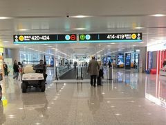-杭州萧山国际机场