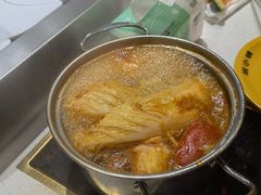 -圳小锅旋转自助小火锅(宝安中洲店)