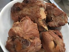 -哈尔滨风味小吃东北菜(五角场店)