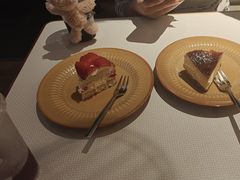 -BAKER&SPICE(安福路店)