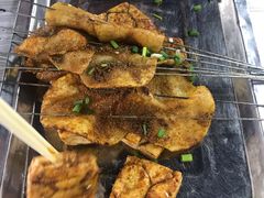 土豆-小民大排档(光谷店)