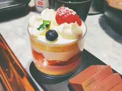 -好利来(东四店)