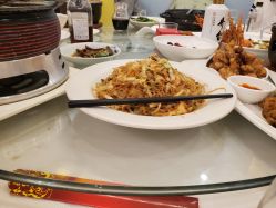 -舒友海鲜大酒楼·宴会厅(白鹭洲旗舰店)