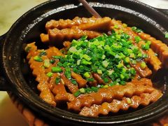 -伙靠·江浙菜(田林路店)