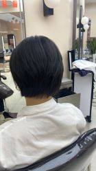 点击看大图 -川和潮人漂色·烫染·接发