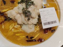 酸菜巴沙鱼-盒马鲜生(丁香国际店)