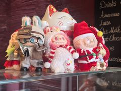 -TonTon(永康路店)