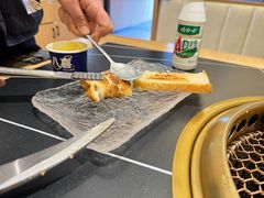 -極屋鮨牛 · 烧肉酒场(时代C馆店)