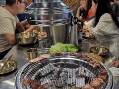 -本炙炭烤·蒲烧活鳗料理店(金沙洲店)