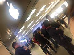 -Apple零售店(深圳益田假日广场店)