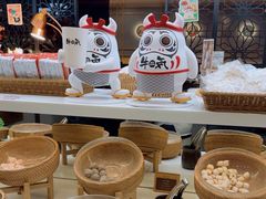 -牛气(将军澳中心店)