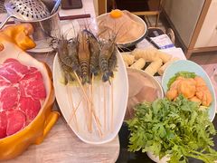-阿杜打边炉(五江天街店)