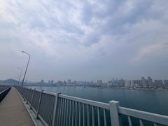 -星海湾跨海大桥