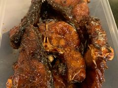 上海熏鱼-和记小菜(东方店)