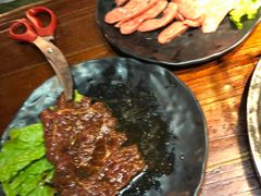 -红小姐的烤肉店(西三旗店)