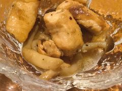 -気楽亭和食料理(气乐亭大世界本店)