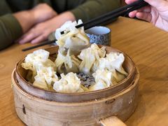 羊肉稍麦-老绥元烧麦·家常菜(大召店)