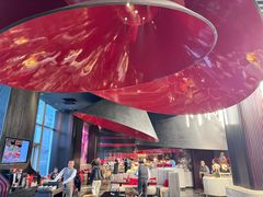 -西安W酒店·WEI全味西餐厅