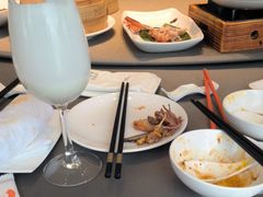 -小厨娘淮扬菜(天印大道店)