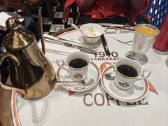 -夿萐咖啡(爱雍·乌节店)