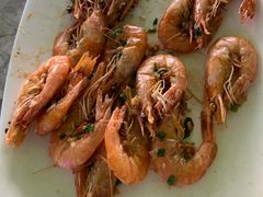 -四川小胡子海鲜(丁村万人海鲜广场店)