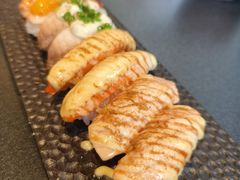 -林妈妈村·日式料理(宝山万达店)