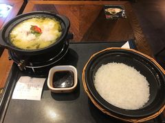 -谷田稻香·砂锅菜(汇暻广场店)