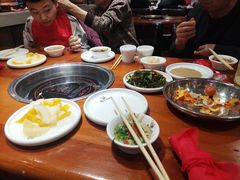 -邵汇大虾(同康路店)