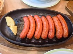 -萨莉亚意式餐厅(苏州食百家店)