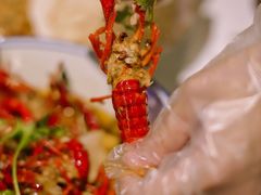 -老长沙龙虾馆·聚会餐厅(白石洲店)