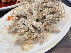 -吴门人家·苏宴宫廷菜(拙政园店)