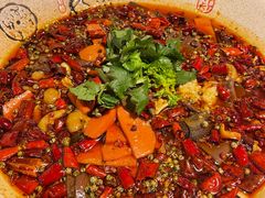 -陈麻婆豆腐(旗舰店)