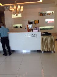 -锦尚名仕Hair Salon