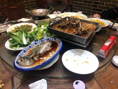 -孙府大院(步行街店)