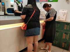 -老乡鸡(淮河路步行街店)