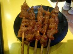 -望京小腰(北京总店)