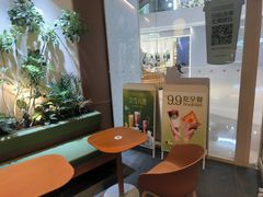 -奈雪的茶(石家庄万象城店)