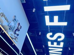 -VLines耀能运动24小时·月付制健身(京广桥店)