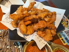 -鱼谦脆皮烤鱼(北一路万达店)