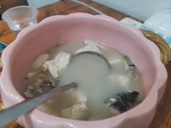 -鱼乐岛餐厅·户外花园主题餐厅