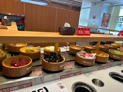 -龍歌自助小火锅(市南金茂湾店)