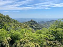 -莫干山风景区
