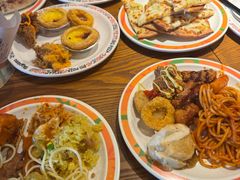 -比格比萨自助(美乐城店)