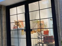 门面-富贵面包公司(运河店)