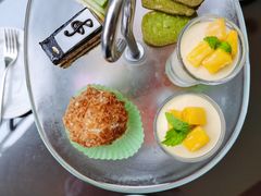 -博雅酒店-中餐厅