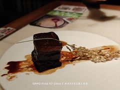 -桂满陇·西湖船宴(平安金融中心店)