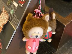 -星巴克(石厦街店)
