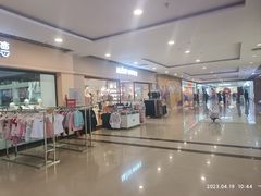 -同至人购物中心(朝阳街店)