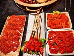 -杨家火锅(国美店)